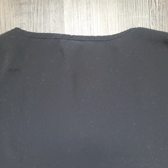 Textured Woven Blouse - Picture 4 of 5